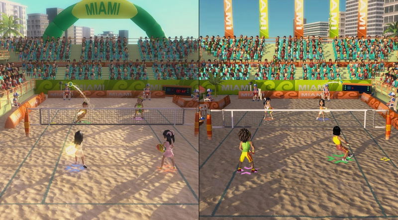 Racket Sports image 2