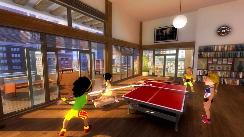 Racket Sports image 4