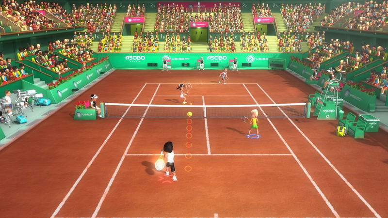 Racket Sports image 7