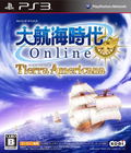 Daikoukai Jidai Online: Tierra Americana thumbnail 1