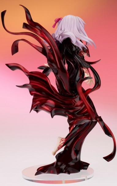 Fate/stay Night 1/8 Scale Pre-Painted PVC Figure: Mato Sakura