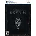 The Elder Scrolls V: Skyrim (DVD-ROM) thumbnail 1