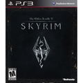 The Elder Scrolls V: Skyrim thumbnail 1