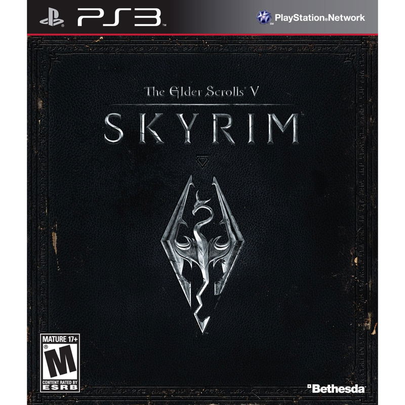 The Elder Scrolls V: Skyrim image 1