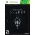 The Elder Scrolls V: Skyrim thumbnail 1