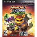 Ratchet & Clank: All 4 One thumbnail 1