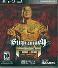 Supremacy MMA thumbnail 1