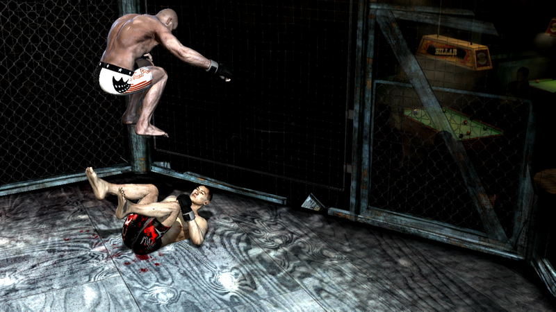 Supremacy MMA image 4