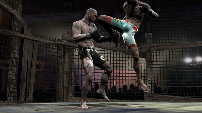 Supremacy MMA image 5