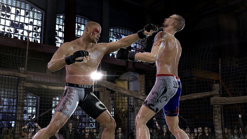 Supremacy MMA image 6
