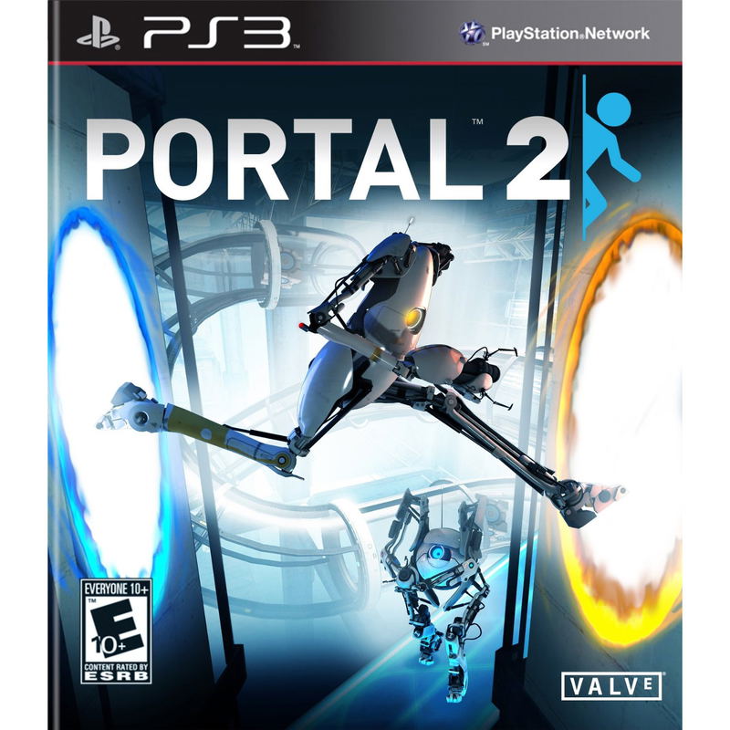 Portal 2 image 1