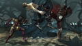 Mortal Kombat (Tournament Edition) thumbnail 11
