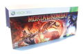 Mortal Kombat (Tournament Edition) thumbnail 1