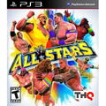 WWE All-Stars thumbnail 1