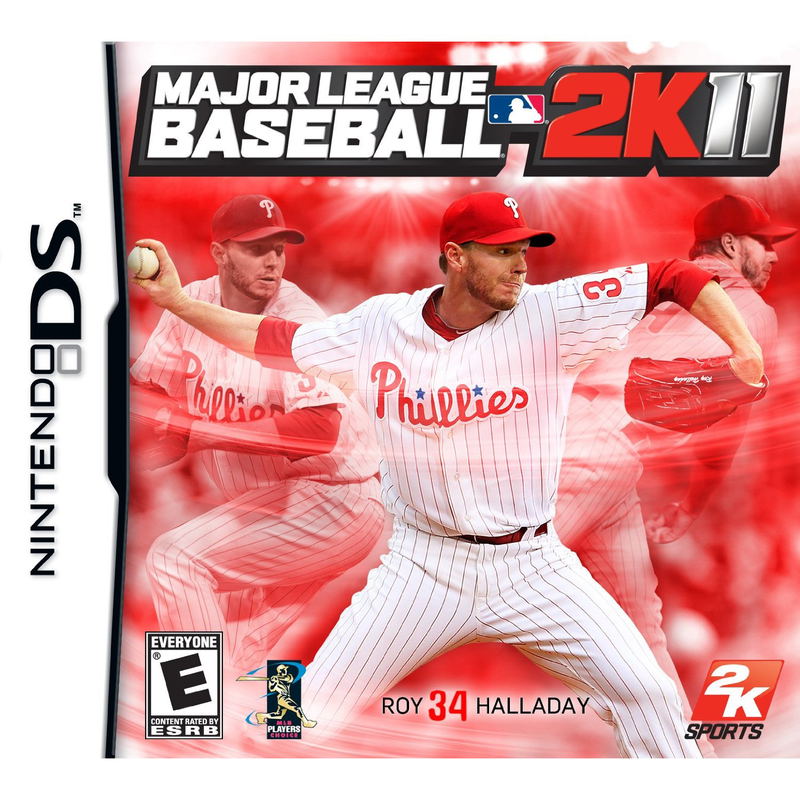 Major League Baseball 2K11 image 1
