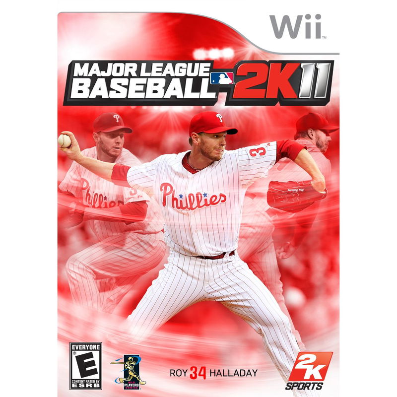 Major League Baseball 2K11 image 1