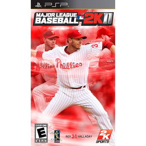 Major League Baseball 2K11_