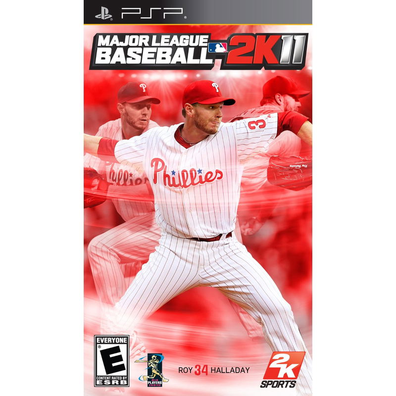 Major League Baseball 2K11 image 1