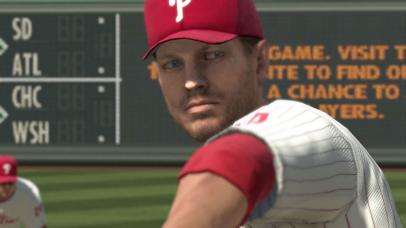 Major League Baseball 2K11 image 5