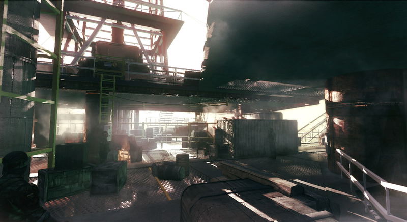 Sniper: Ghost Warrior image 11