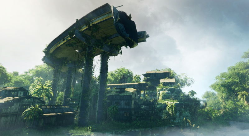 Sniper: Ghost Warrior image 2