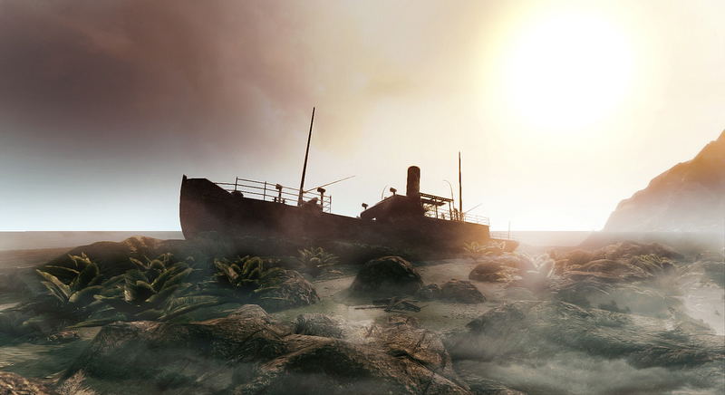 Sniper: Ghost Warrior image 3