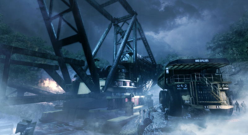 Sniper: Ghost Warrior image 9