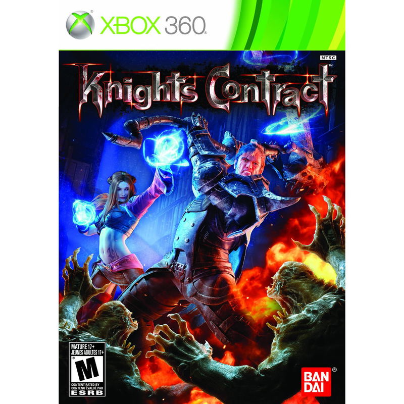 Knights Contract image 1