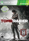 Tomb Raider (Platinum Hits) thumbnail 1