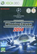 World Soccer Winning Eleven 2014 thumbnail 1
