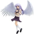 Angel Beats! 1/8 Scale Pre-Painted PVC Figure: Tenshi thumbnail 1