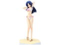 Beach Queens Toradora! 1/10 Scale Pre-Painted PVC Figure: Kawashima Ami Dengeki Special Ver. thumbnail 1
