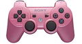Dual Shock 3 (Candy Pink) thumbnail 1