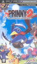 Prinny 2: Dawn of Operation Panties, Dood! thumbnail 1