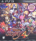 Makai Senki Disgaea 4 thumbnail 1