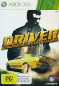 Driver: San Francisco thumbnail 1