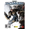 Warhammer 40,000: Space Marine (DVD-ROM) thumbnail 1
