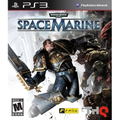 Warhammer 40,000: Space Marine thumbnail 1