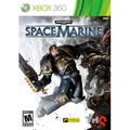 Warhammer 40,000: Space Marine thumbnail 1
