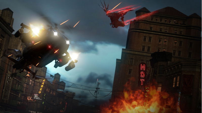 Prototype 2 (Radnet Edition) image 15