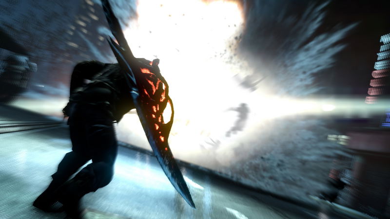 Prototype 2 (Radnet Edition) image 12