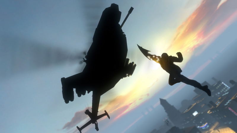 Prototype 2 (Radnet Edition) image 14