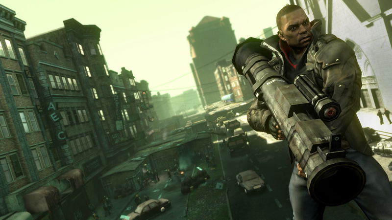 Prototype 2 (Radnet Edition) image 2