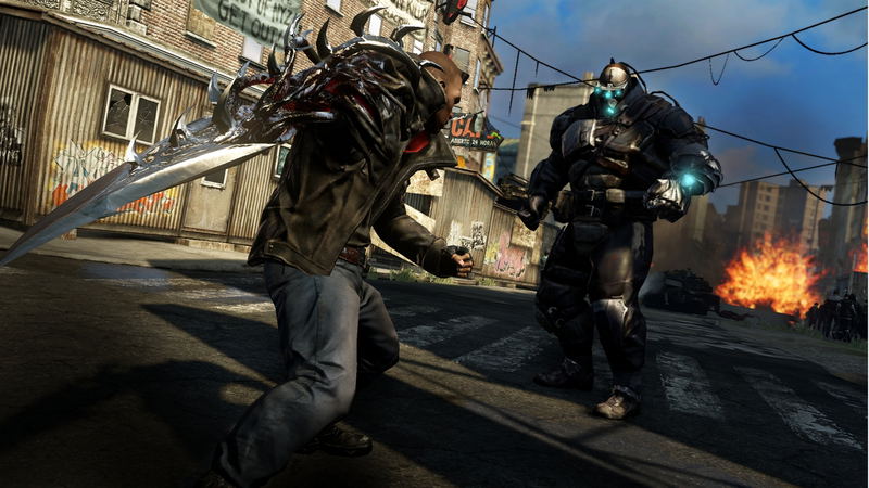 Prototype 2 (Radnet Edition) image 5