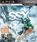 SSX thumbnail 1