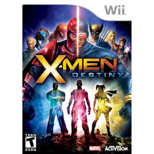 X-Men: Destiny