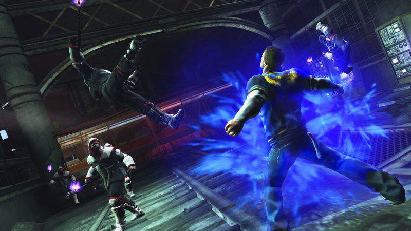 X-Men: Destiny image 4