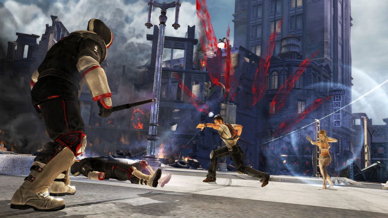 X-Men: Destiny image 9