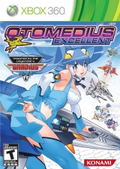 Otomedius Excellent thumbnail 1