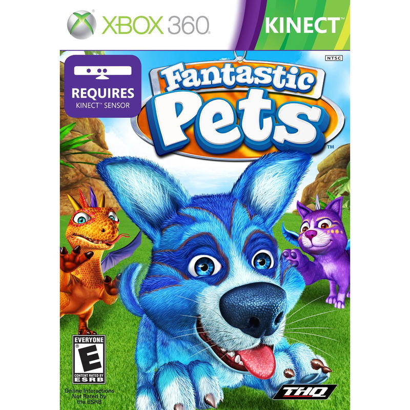 Fantastic Pets image 2